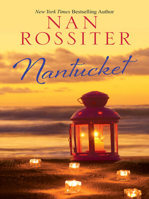 Nantucket - ebook